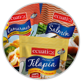 Ecuatics