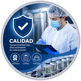 Calidad
